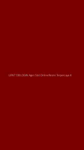 Tampilan Antarmuka Aplikasi Lipat138 Login Agen Slot Online Resmi Terpercaya - 4