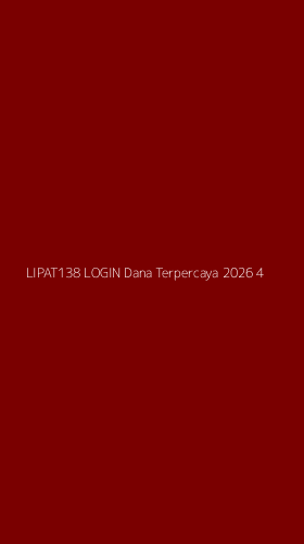 Tampilan Antarmuka Aplikasi Lipat138 Login Dana Terpercaya 2026 - 4