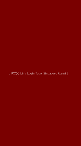 Tampilan Antarmuka Aplikasi Lipoqq Link Login Togel Singapore Resmi - 2