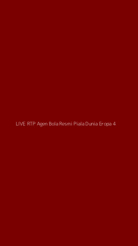 Tampilan Antarmuka Aplikasi Live Rtp Agen Bola Resmi Piala Dunia Eropa - 4