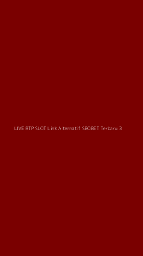 Tampilan Antarmuka Aplikasi Live Rtp Slot Link Alternatif Sbobet Terbaru - 3