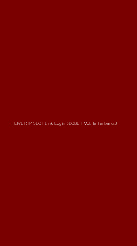 Tampilan Antarmuka Aplikasi Live Rtp Slot Link Login Sbobet Mobile Terbaru - 3
