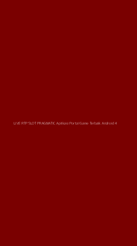 Tampilan Antarmuka Aplikasi Live Rtp Slot Pragmatic Aplikasi Portal Game Terbaik Android - 4