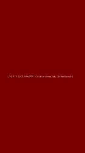 Tampilan Antarmuka Aplikasi Live Rtp Slot Pragmatic Daftar Akun Toto Online Resmi - 4