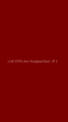 Tampilan Antarmuka Aplikasi Live Rtps Anti Rungkad Pasti Jp - 2