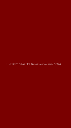 Tampilan Antarmuka Aplikasi Live Rtps Situs Slot Bonus New Member 100 - 4