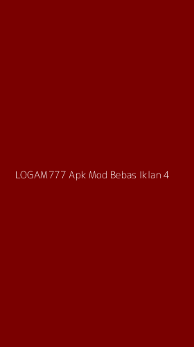 Tampilan Antarmuka Aplikasi Logam777 Apk Mod Bebas Iklan - 4