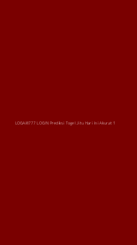 Tampilan Antarmuka Aplikasi Logam777 Login Prediksi Togel Jitu Hari Ini Akurat - 1