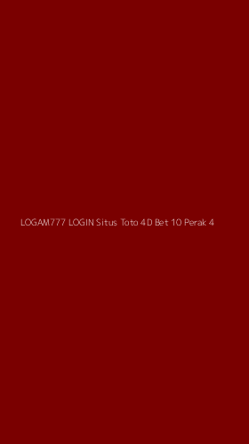 Tampilan Antarmuka Aplikasi Logam777 Login Situs Toto 4d Bet 10 Perak - 4