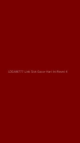 Tampilan Antarmuka Aplikasi Logam777 Link Slot Gacor Hari Ini Resmi - 4