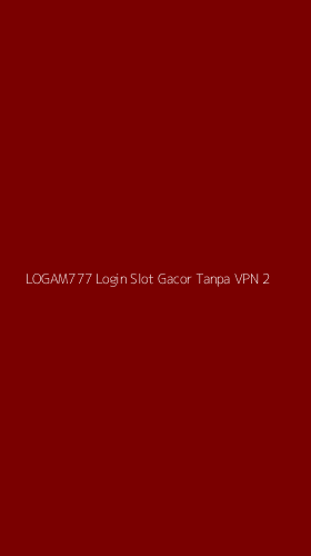 Tampilan Antarmuka Aplikasi Logam777 Login Slot Gacor Tanpa Vpn - 2