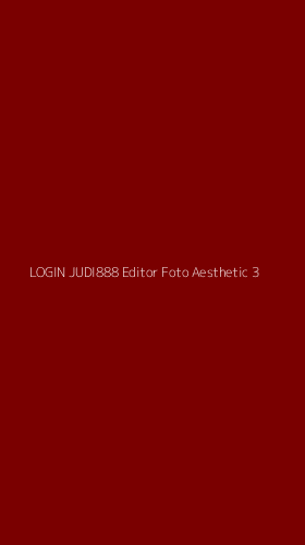 Tampilan Antarmuka Aplikasi Login Judi888 Editor Foto Aesthetic - 3