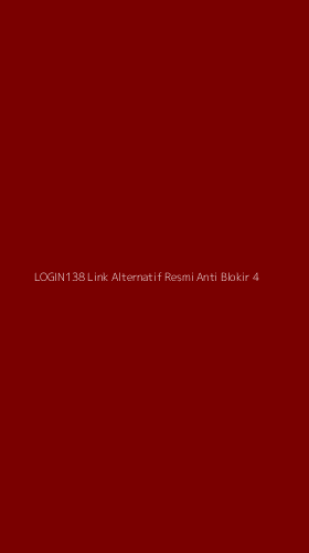 Tampilan Antarmuka Aplikasi Login138 Link Alternatif Resmi Anti Blokir - 4