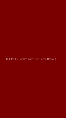 Tampilan Antarmuka Aplikasi Loginbet Bandar Toto Slot Gacor Resmi - 4