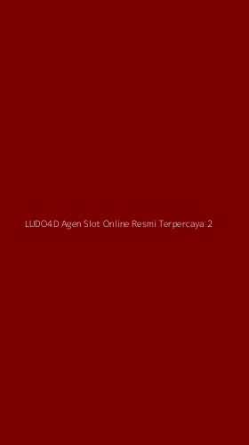 Tampilan Antarmuka Aplikasi Ludo4d Agen Slot Online Resmi Terpercaya - 2