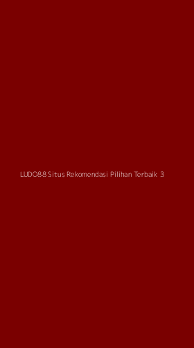 Tampilan Antarmuka Aplikasi Ludo88 Situs Rekomendasi Pilihan Terbaik - 3