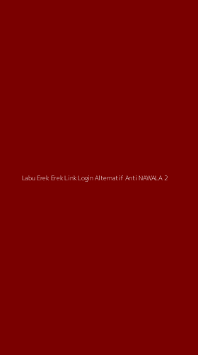 Tampilan Antarmuka Aplikasi Labu Erek Erek Link Login Alternatif Anti Nawala - 2