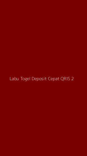 Tampilan Antarmuka Aplikasi Labu Togel Deposit Cepat Qris - 2