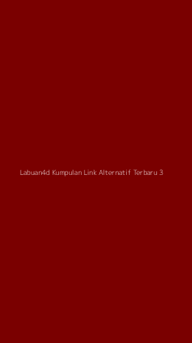 Tampilan Antarmuka Aplikasi Labuan4d Kumpulan Link Alternatif Terbaru - 3
