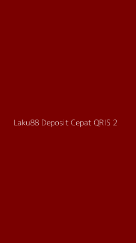 Tampilan Antarmuka Aplikasi Laku88 Deposit Cepat Qris - 2