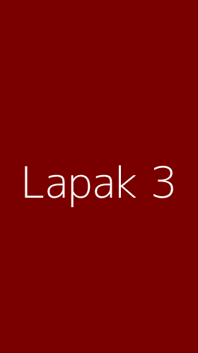Tampilan Antarmuka Aplikasi Lapak - 3