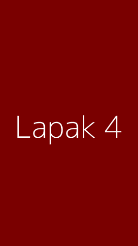 Tampilan Antarmuka Aplikasi Lapak - 4