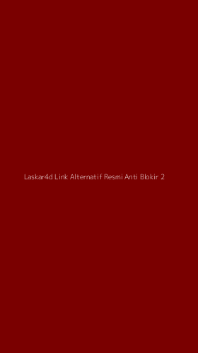 Tampilan Antarmuka Aplikasi Laskar4d Link Alternatif Resmi Anti Blokir - 2