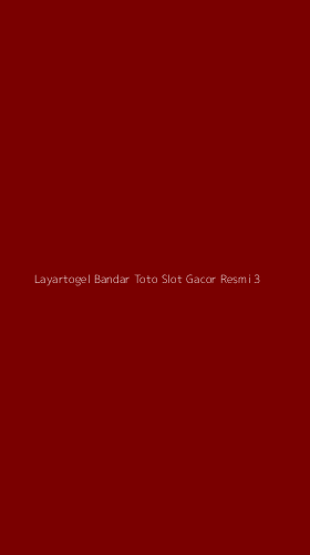 Tampilan Antarmuka Aplikasi Layartogel Bandar Toto Slot Gacor Resmi - 3