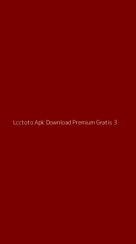 Tampilan Antarmuka Aplikasi Lcctoto Apk Download Premium Gratis - 3