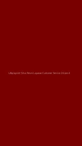 Tampilan Antarmuka Aplikasi Ldbplayslot Situs Resmi Layanan Customer Service 24jam - 4