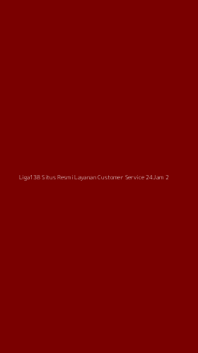 Tampilan Antarmuka Aplikasi Liga138 Situs Resmi Layanan Customer Service 24jam - 2
