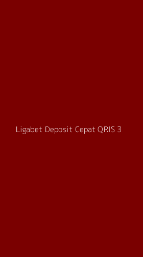 Tampilan Antarmuka Aplikasi Ligabet Deposit Cepat Qris - 3