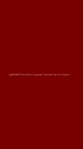 Tampilan Antarmuka Aplikasi Ligafifa855 Situs Resmi Layanan Customer Service 24jam - 1