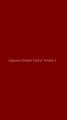 Tampilan Antarmuka Aplikasi Ligajuara Dompet Digital Terbaik - 2