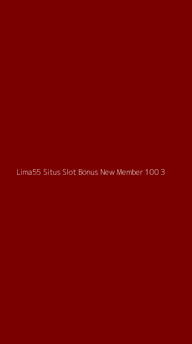 Tampilan Antarmuka Aplikasi Lima55 Situs Slot Bonus New Member 100 - 3