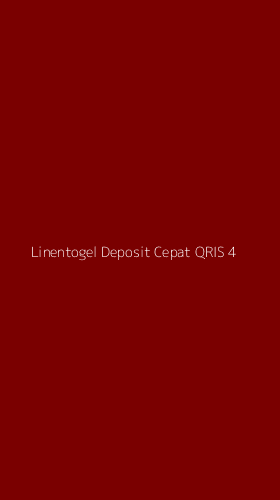 Tampilan Antarmuka Aplikasi Linentogel Deposit Cepat Qris - 4