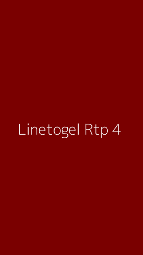 Tampilan Antarmuka Aplikasi Linetogel Rtp - 4