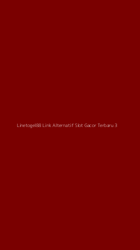 Tampilan Antarmuka Aplikasi Linetogel88 Link Alternatif Slot Gacor Terbaru - 3