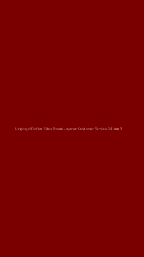 Tampilan Antarmuka Aplikasi Lingtogel Daftar Situs Resmi Layanan Customer Service 24jam - 3
