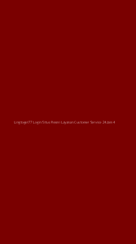 Tampilan Antarmuka Aplikasi Lingtogel77 Login Situs Resmi Layanan Customer Service 24jam - 4