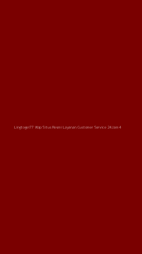 Tampilan Antarmuka Aplikasi Lingtogel77 Wap Situs Resmi Layanan Customer Service 24jam - 4