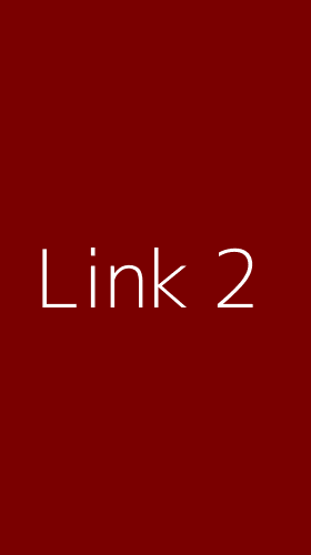 Tampilan Antarmuka Aplikasi Link - 2