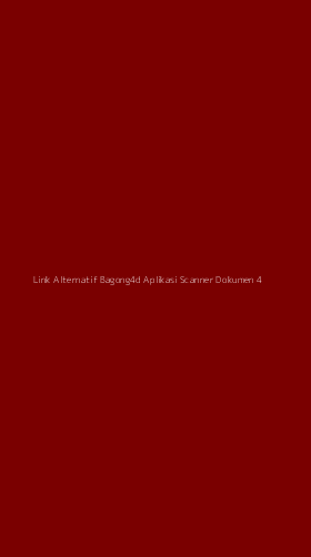 Tampilan Antarmuka Aplikasi Link Alternatif Bagong4d Aplikasi Scanner Dokumen - 4