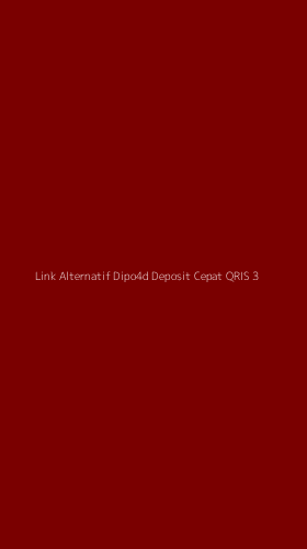 Tampilan Antarmuka Aplikasi Link Alternatif Dipo4d Deposit Cepat Qris - 3