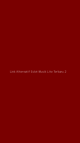 Tampilan Antarmuka Aplikasi Link Alternatif Eslot Musik Lite Terbaru - 2