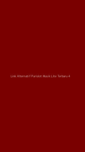 Tampilan Antarmuka Aplikasi Link Alternatif Purislot Musik Lite Terbaru - 4
