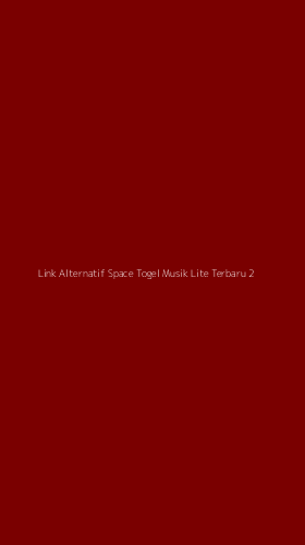 Tampilan Antarmuka Aplikasi Link Alternatif Space Togel Musik Lite Terbaru - 2