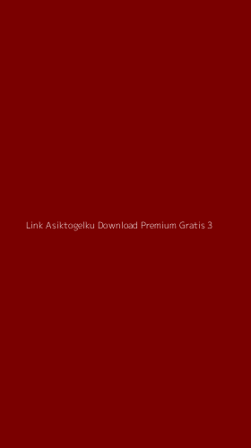 Tampilan Antarmuka Aplikasi Link Asiktogelku Download Premium Gratis - 3