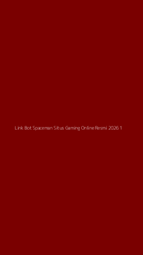 Tampilan Antarmuka Aplikasi Link Bot Spaceman Situs Gaming Online Resmi 2026 - 1