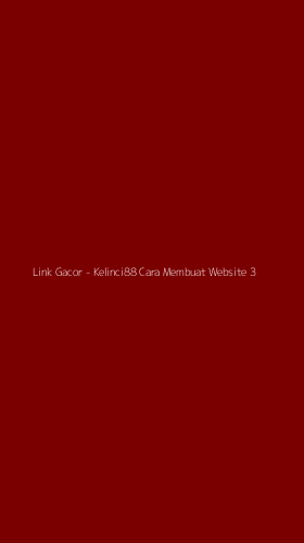 Tampilan Antarmuka Aplikasi Link Gacor - 3